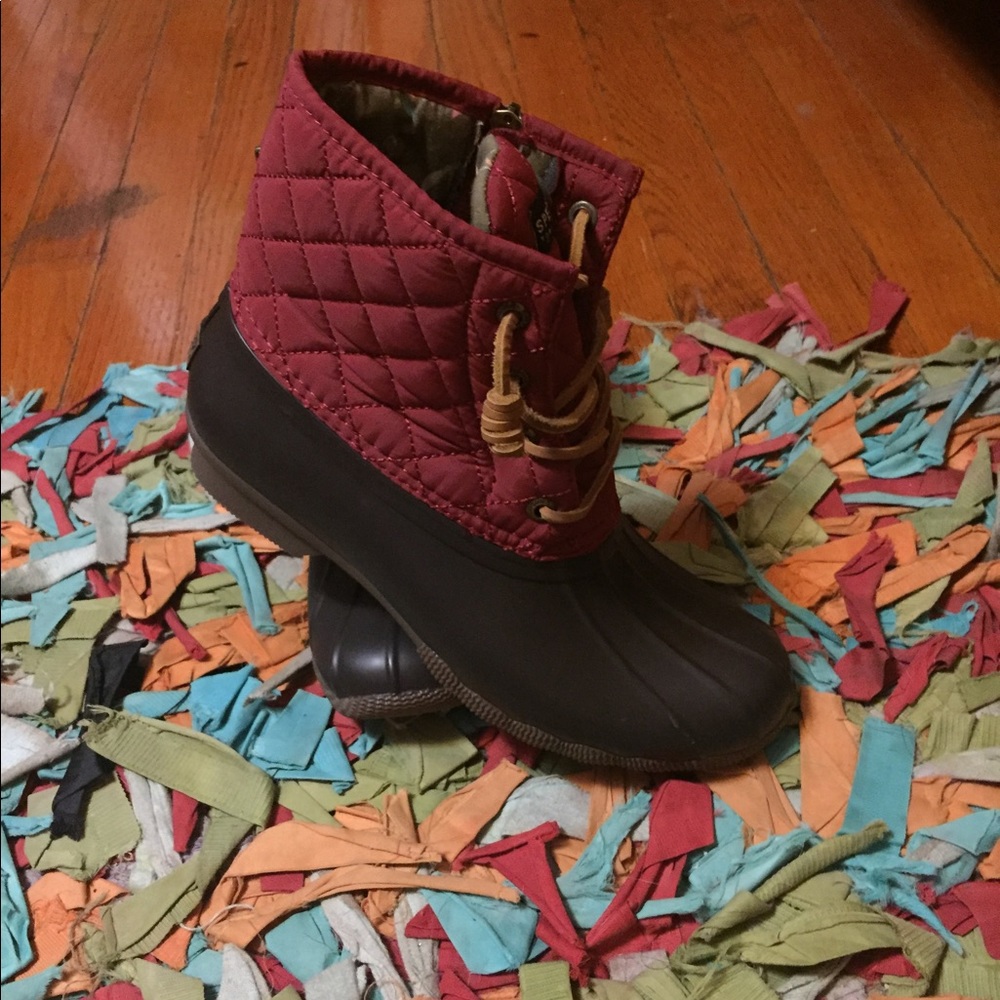 Sperry